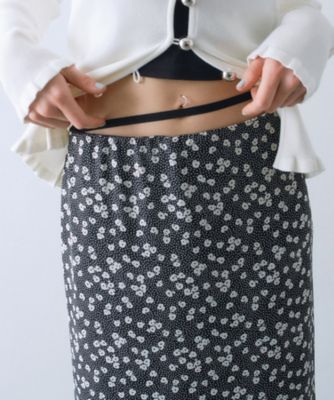 ｐｅｔｉｔ　ｆｌｏｗｅｒ　ｓｋｉｒｔ（２００２４４７３３２）