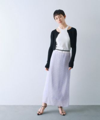 ｐｅｔｉｔ　ｆｌｏｗｅｒ　ｓｋｉｒｔ（２００２４４７３３２）