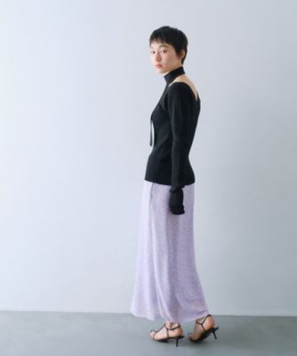 ｐｅｔｉｔ　ｆｌｏｗｅｒ　ｓｋｉｒｔ（２００２４４７３３２）