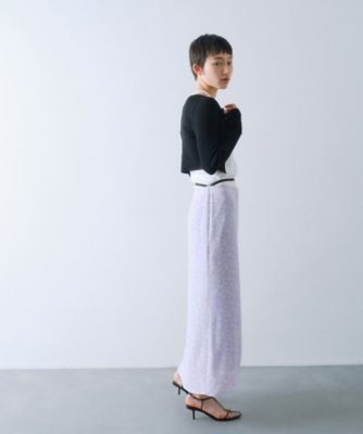ｐｅｔｉｔ　ｆｌｏｗｅｒ　ｓｋｉｒｔ（２００２４４７３３２）