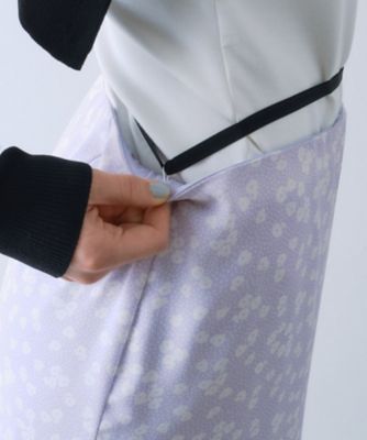 ｐｅｔｉｔ　ｆｌｏｗｅｒ　ｓｋｉｒｔ（２００２４４７３３２）