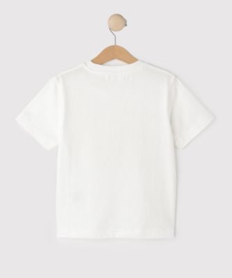 【大人とリンクコーデ】フォトプリントＴシャツ（２００２４４７３３５）