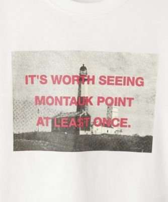 【大人とリンクコーデ】フォトプリントＴシャツ（２００２４４７３３５）