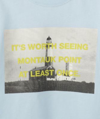 【大人とリンクコーデ】フォトプリントＴシャツ（２００２４４７３３５）
