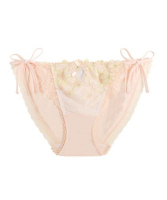 ピア リボンショーツ（2002447346） | Risa Magli (Women