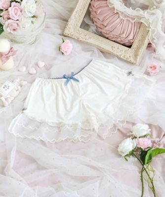 プティット タップパンツ（2002447355） | Risa Magli