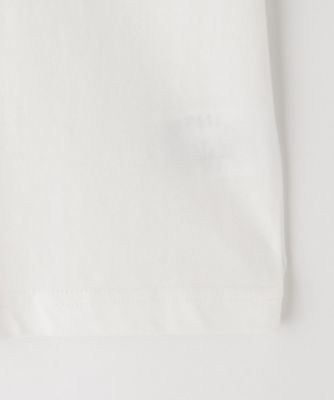 【リンクコーデ】ベアポイントＴシャツ（２００２４４７４８９）