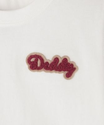 【リンクコーデ】ベアポイントＴシャツ（２００２４４７４８９）