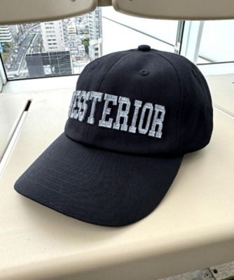 ＤＲＥＳＳＴＥＲＩＯＲロゴキャップ（２００２４５０４６６）