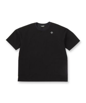 DESCENTE（デサント）LIGHT H／S CREW｜T