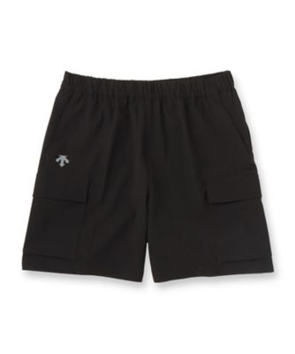 ＤＥＳＣＥＮＴＥ（デサント）ＬＩＧＨＴ　ＨＡＬＦ　ＰＡＮＴＳ｜ハーフパンツ（２００２４６０５６０）