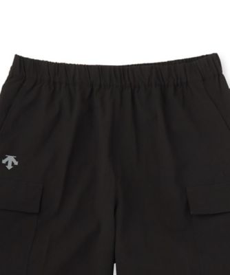 ＤＥＳＣＥＮＴＥ（デサント）ＬＩＧＨＴ　ＨＡＬＦ　ＰＡＮＴＳ｜ハーフパンツ（２００２４６０５６０）