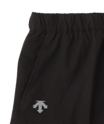 ＤＥＳＣＥＮＴＥ（デサント）ＬＩＧＨＴ　ＨＡＬＦ　ＰＡＮＴＳ｜ハーフパンツ（２００２４６０５６０）