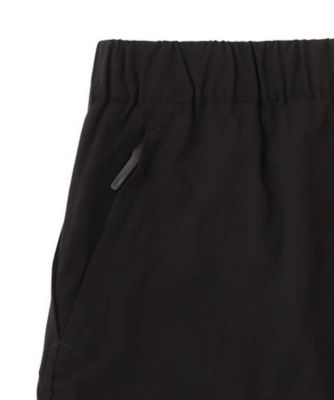 ＤＥＳＣＥＮＴＥ（デサント）ＬＩＧＨＴ　ＨＡＬＦ　ＰＡＮＴＳ｜ハーフパンツ（２００２４６０５６０）