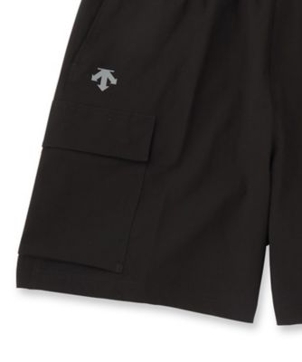ＤＥＳＣＥＮＴＥ（デサント）ＬＩＧＨＴ　ＨＡＬＦ　ＰＡＮＴＳ｜ハーフパンツ（２００２４６０５６０）