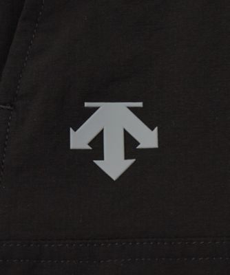 ＤＥＳＣＥＮＴＥ（デサント）ＬＩＧＨＴ　ＨＡＬＦ　ＰＡＮＴＳ｜ハーフパンツ（２００２４６０５６０）