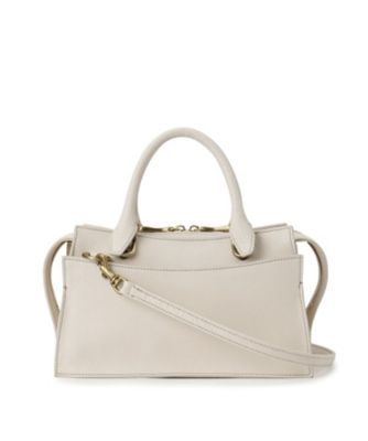 ＜TOFF&LOADSTONE (Women/Men)＞バディ　ハンドバッグ（２００２４６０６０２）