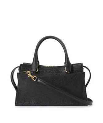 Ｂｕｄｄｙ　ｈａｎｄｂａｇ　ｇｏａｔ（バディ　ハンドバッグ　ゴート）（２００２４６０６０３）