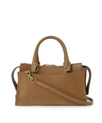 Ｂｕｄｄｙ　ｈａｎｄｂａｇ　ｇｏａｔ（バディ　ハンドバッグ　ゴート）（２００２４６０６０３）