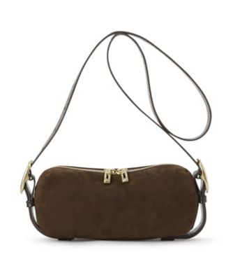 ＜TOFF&LOADSTONE (Women/Men)＞イージー　ヌバック（Ｓ）（２００２４６０６０６）