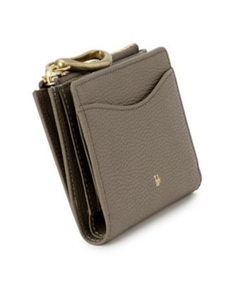 さちトフ＆ロードストーン ミニ財布 アイスグレー 楽天市場】【SALE 30%OFF】トフアンドロードストーン 財布 デリス