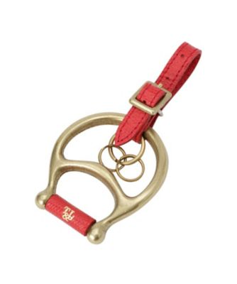 ＜TOFF&LOADSTONE (Women/Men)＞アイコン　キーチャーム（２００２４６０６１４）