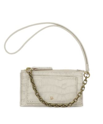 ＜TOFF&LOADSTONE (Women/Men)＞ミニバディ　キー　チャーム　クロコ（２００２４６０６１５）