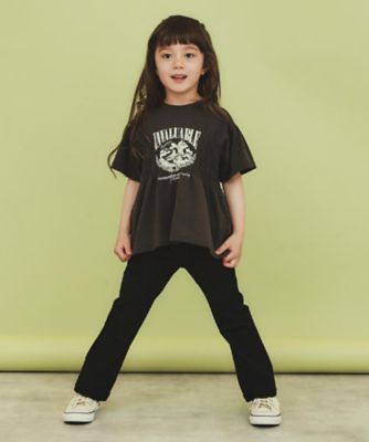 関税込★VIP【STONE 】コットンジャージー Tシャツ★Lilac STUPID RICH STONEショートTシャツ[品番：MKSW0065872]｜GYDA