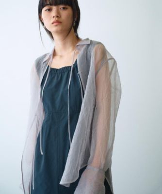 ｓｈｅｅｒ　ｗａｓｈｅｒ　ｒｉｂｂｏｎ　ｂｌｏｕｓｅ（２００２４６０９７３）