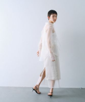 ｓｈｅｅｒ　ｗａｓｈｅｒ　ｒｉｂｂｏｎ　ｂｌｏｕｓｅ（２００２４６０９７３）