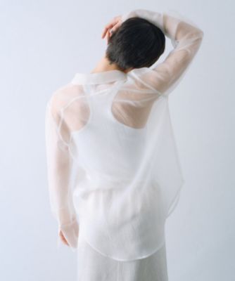 ｓｈｅｅｒ　ｗａｓｈｅｒ　ｒｉｂｂｏｎ　ｂｌｏｕｓｅ（２００２４６０９７３）
