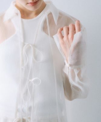 ｓｈｅｅｒ　ｗａｓｈｅｒ　ｒｉｂｂｏｎ　ｂｌｏｕｓｅ（２００２４６０９７３）
