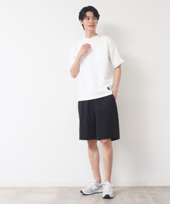 ヘンリーネックＴシャツ（２００２４６０９７６）