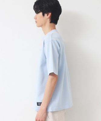 ヘンリーネックＴシャツ（２００２４６０９７６）