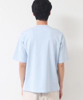 ヘンリーネックＴシャツ（２００２４６０９７６）