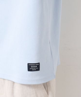 ヘンリーネックＴシャツ（２００２４６０９７６）
