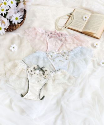 アルマ フレアショーツ（2002460992） | Risa Magli (Women