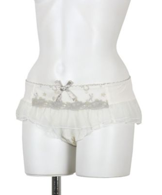 ホリー フレアショーツ（2002460999） | Risa Magli (Women