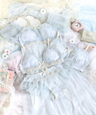 ホリー フレアショーツ（2002460999） | Risa Magli (Women