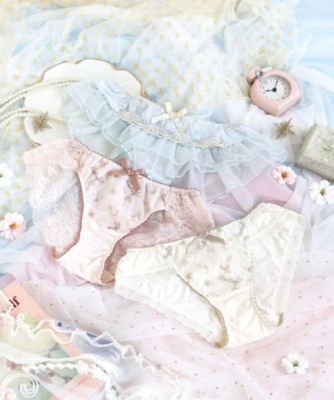 ホリー フレアショーツ（2002460999） | Risa Magli (Women