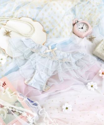 ホリー フレアショーツ（2002460999） | Risa Magli (Women