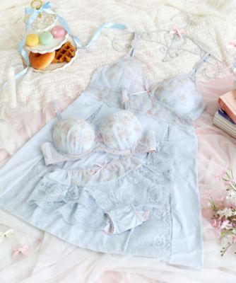 キャシー フレアショーツ（2002461005） | Risa Magli