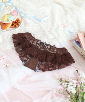 キャシー フレアショーツ（2002461005） | Risa Magli