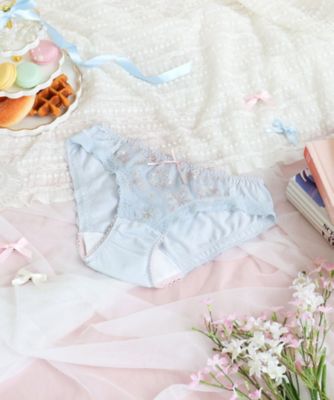 Risa Magli (Women)/リサマリ キャシー サニタリー(2002461006) アオ092 パンツ・ショーツ【三越伊勢丹/公式】