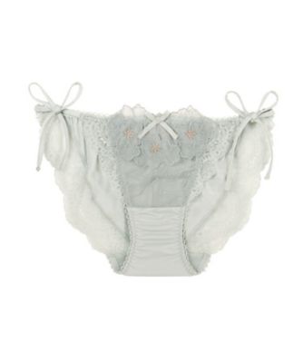 スティーナ リボンショーツ（2002461016） | Risa Magli