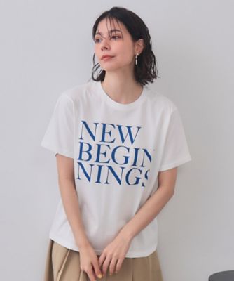 ＢＩＧロゴＴシャツ【洗濯機洗い可】（２００２４６１０４５）