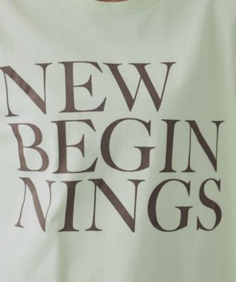 ＢＩＧロゴＴシャツ【洗濯機洗い可】（２００２４６１０４５）