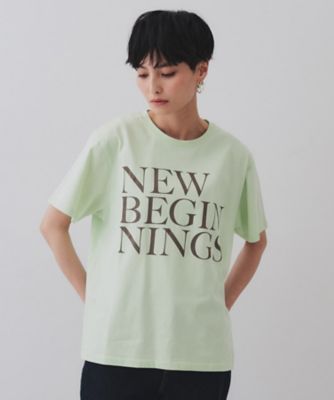 ＢＩＧロゴＴシャツ【洗濯機洗い可】（２００２４６１０４５）