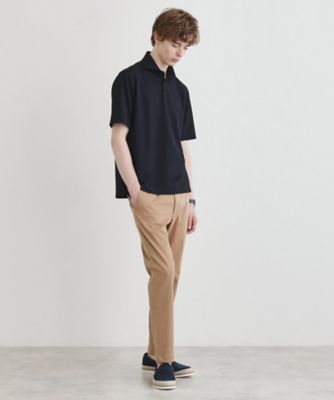 【ＬＩＭＩＴＥＤ】ＷＯＮＤＥＲ　ＳＨＡＰＥ　ストレッチ　スリムテーパードパンツ（２００２４６１０６３）
