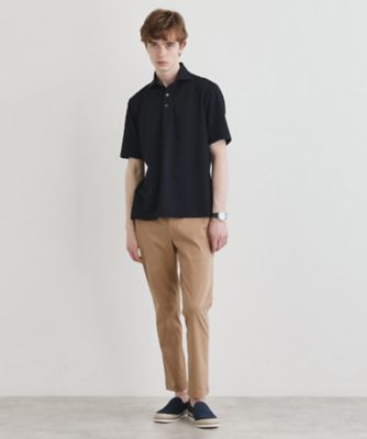 【ＬＩＭＩＴＥＤ】ＷＯＮＤＥＲ　ＳＨＡＰＥ　ストレッチ　スリムテーパードパンツ（２００２４６１０６３）